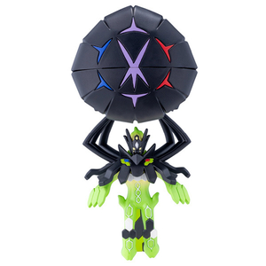 タカラトミー ポケットモンスター モンコレ ML-28 メガジガルデ ﾓﾝｺﾚML28ﾒｶﾞｼﾞｶﾞﾙﾃﾞﾊｺ-イメージ4
