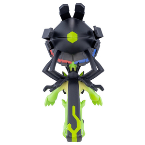 タカラトミー ポケットモンスター モンコレ ML-28 メガジガルデ ﾓﾝｺﾚML28ﾒｶﾞｼﾞｶﾞﾙﾃﾞﾊｺ-イメージ5