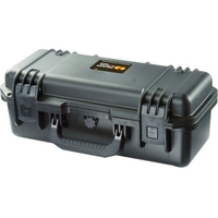 ＰＥＬＩＣＡＮ ＰＲＯＤＵＣＴＳ PELICAN/ストーム IM2306 フォームなし 黒 462×213×17 黒462213170432 FC577DU-4206690