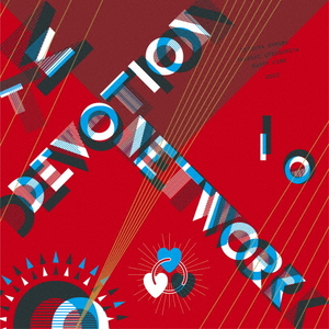 ソニーミュージック TM NETWORK / DEVOTION [初回生産限定盤] 【CD】 MHCL30834-イメージ1