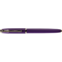 寺西化学工業 ギター 万年筆 パープル F FCS9687-GFPN-PU-F