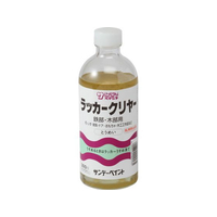 サンデーペイント ラッカークリヤー 300mL FCE414Z-#24402