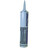 信越 一般電気用ＲＴＶゴム　３３０ｍｌ　ホワイト KE348W-330