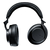 SHURE AONIC 50 ワイヤレス・ノイズキャンセリング・ヘッドホン(第2世代) AONICシリーズ ブラック SBH50G2-BK-J-イメージ5