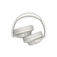 ベージュ オーバーイヤー型ヘッドフォン STATUS Audio ST-2003 オーバーイヤーヘッドフォン ベージュ