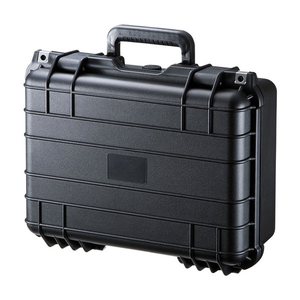 サンワサプライ ハードツールケース BAG-HD4-イメージ1