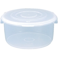 新輝合成 漬物シール浅12型 ナチュラル FC875KB-7791399