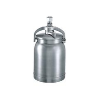 アネスト岩田コーティング 吸上式コンテナ　700ml PCL-7B-3