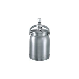 アネスト岩田コーティング 吸上式コンテナ　700ml PCL-7B-3-イメージ1
