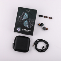 ZiiGaat ZII013 イヤフォン Arcanis |エディオン公式通販