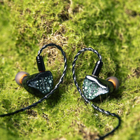 ZiiGaat ZII013 イヤフォン Arcanis |エディオン公式通販