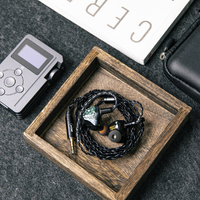 【ほぼ未使用】Ziigaat Arcanis ほぼ未使用】Ziigaat Arcanis ZiiGaat Arcanis」 Knowles製BAを