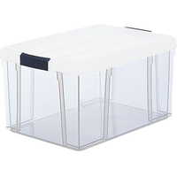 リス ニューソフィアボックス 530×360×H270mm S-02 FC201SL-027123