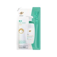 ユニリーバ ダヴ パールシャイン 薬用 アクネケア 泡洗顔料 詰替 150mL FCJ947H
