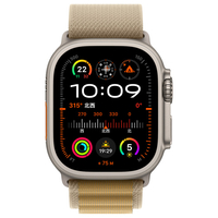 Apple MX4E3J/A Apple Watch Ultra 2(GPS + Cellularモデル)- 49mm  