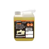 トラスコ中山 TRUSCO　ミシンオイル1L TO-M1-N