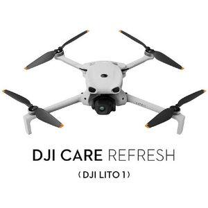 DJI DCRカード版1年 Lito1 DXSP03-イメージ1