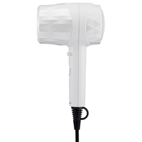 新品未使用 エディオン オリジナル トルネード ヘア ドライヤー 商品レビュー e angle トルネードドライヤー ホワイト ANG-DR-A4-(W