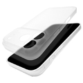 ラスタバナナ iPhone18 Pro/17Pro用 ＡＥＲＩＧ　ＬＩＧＨＴ　ＰＣ　０．６ＭＭ フロストホワイト 9646IP6BPCFWH