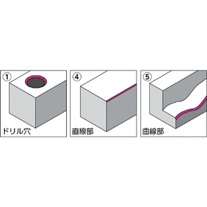 ＮＯＧＡ ノガバー５ NG1005-イメージ2