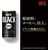 UCC BLACK無糖 185g 6缶パック F806674-502426-イメージ7