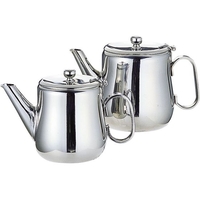 本間製作所 KO18-8ラムポット 750cc FCK9154-039085002