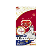 日本ペットフード ビューティープロ ドッグ 大粒タイプ 1歳から 5.2kg FCJ657N