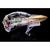 マックスファクトリー PLAMAX MF-98 minimum factory 機首コレクション YF-29 GALAXY SET PLAMAXMF98YF29GALAXYSET-イメージ2
