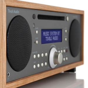 Tivoli Audio Music System BT メタリックトープチェリー MSYBT-1530-JP-M-イメージ6