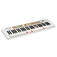 カシオ LK-340 光ナビゲーションキーボード |エディオン公式通販