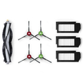 エコバックス X1 OMNI/ X1 TURBO/?X1/ X1 PLUS用交換アクセサリーキット D-KT01-0017