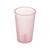 エンテック タンブラー 220ml ピンク(トライタン) FC71937-TR-401P-イメージ1