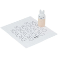 スケーター ダイカット 携帯おしぼりケース ミッフィー miffy FC260PS-OA6D