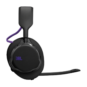JBL ゲーミングヘッドホン ブラック JBLQTUM650BLK-イメージ2
