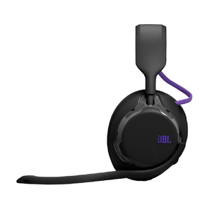 JBL ゲーミングヘッドホン ブラック JBLQTUM650BLK-イメージ3