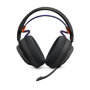 JBL ゲーミングヘッドホン ブラック JBLQTUM650BLK-イメージ4