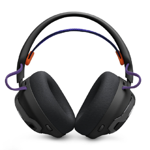 JBL ゲーミングヘッドホン ブラック JBLQTUM650BLK-イメージ5
