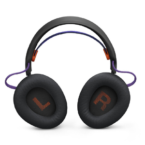 JBL ゲーミングヘッドホン ブラック JBLQTUM650BLK-イメージ6
