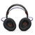 JBL ゲーミングヘッドホン ブラック JBLQTUM650BLK-イメージ6