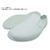 日進工具 日進/White Sole #310 白 24.0cm WS310W-24.0 FC304TW-1625243-イメージ1