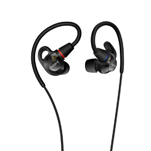 SONY ソニー インイヤーモニターヘッドフォン ブラック IER-M500 B-イメージ14