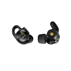 SONY ソニー インイヤーモニターヘッドフォン ブラック IER-M500 B-イメージ16