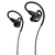 SONY ソニー インイヤーモニターヘッドフォン ブラック IER-M500 B-イメージ1