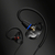 SONY ソニー インイヤーモニターヘッドフォン ブラック IER-M500 B-イメージ13
