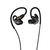 SONY ソニー インイヤーモニターヘッドフォン ブラック IER-M500 B-イメージ14