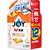 Ｐ＆Ｇ 除菌ジョイコンパクト 贅沢シトラスオレンジ 替 超ジャンボ1550mL FC986TE-イメージ2