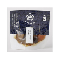 うちのや ごろっと野菜の筑前煮 FCE666K