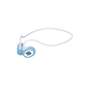 SOUL OPENEAR POP WHITE SO81WH-MC SOUL OPENEAR POP WHITE SO81WH-MC