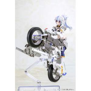 コトブキヤ FG113 フレームアームズ・ガール セカンドジャイヴ FG113FAGｾｶﾝﾄﾞｼﾞﾔｲｳﾞ-イメージ10