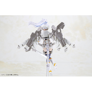 コトブキヤ FG113 フレームアームズ・ガール セカンドジャイヴ FG113FAGｾｶﾝﾄﾞｼﾞﾔｲｳﾞ-イメージ11
